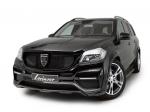 Mercedes-Benz GL-Class by Lorinser 2013 года